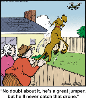 marmaduke